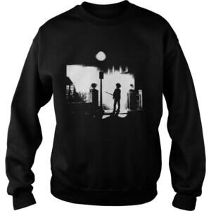 Curexorcist Sweatshirt